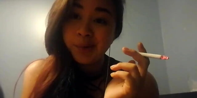 amateur, asian, cigarette, exclusive, femdom, fetish, hardcore, indian, leather, petite, small tits, smoking, solo, verified, 