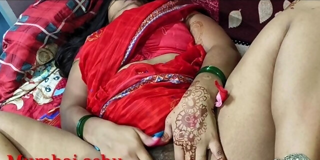 Boor Chudai Nighty Me - Pink saree me bhabhi ki ache se chudai ki 11:15 HD Indian Porno Videos